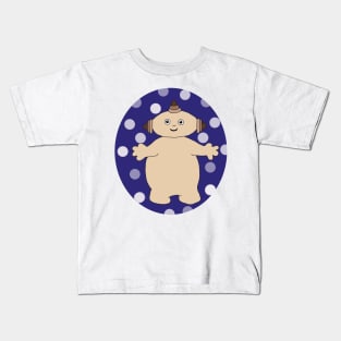 Makka! Kids T-Shirt